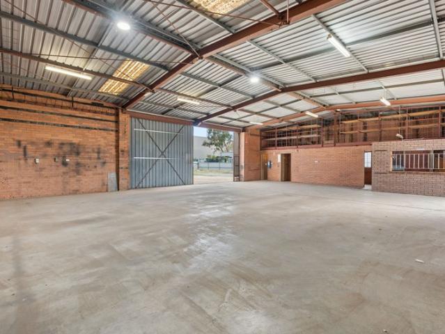 Warehouse for rent in Bellevue, Western Australia