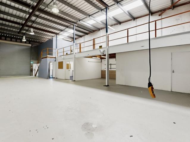 Warehouse for rent in Stirling, Western Australia