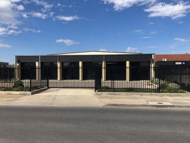Warehouse for rent in Horseshoe Creek, South Australia