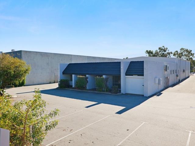 Office for sale in Western Australia