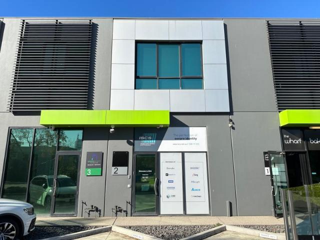 Warehouse for sale in Camerons Creek, Victoria