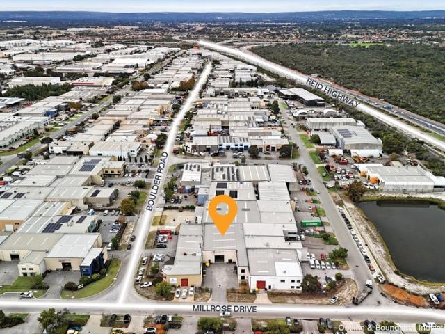 Warehouse for sale in Malaga, Western Australia