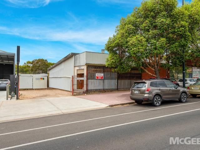 Warehouse for rent in Horseshoe Creek, South Australia