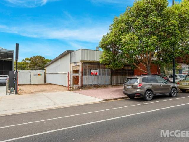 Warehouse for rent in Horseshoe Creek, South Australia