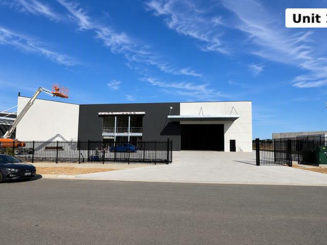Warehouse for rent in Wattleup, Western Australia