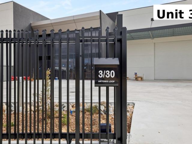 Warehouse for sale in Wattleup, Western Australia