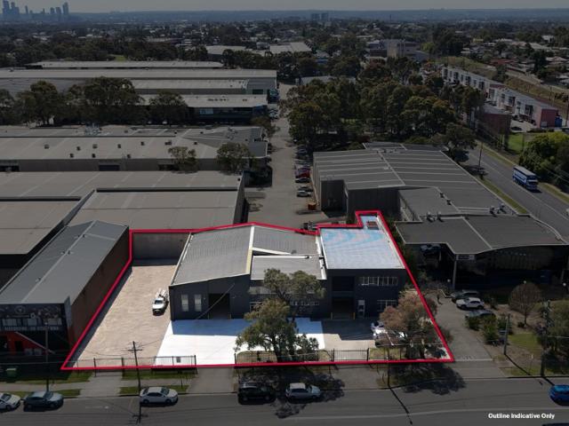 Warehouse for rent in Sydney, New South Wales
