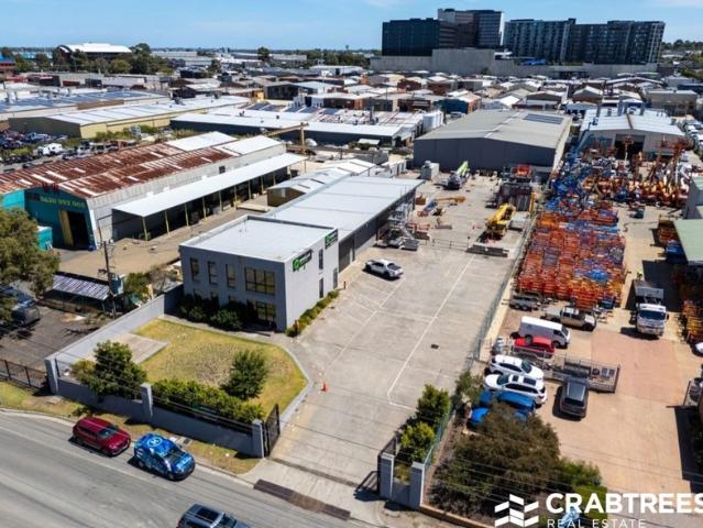 Warehouse for rent in Camerons Creek, Victoria