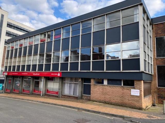 Office for sale in Burrow's Bush, Wellingborough
