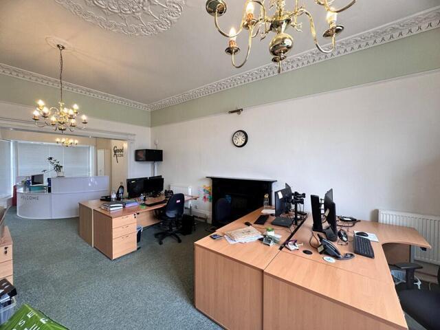 Office for rent in Westbury, Wiltshire