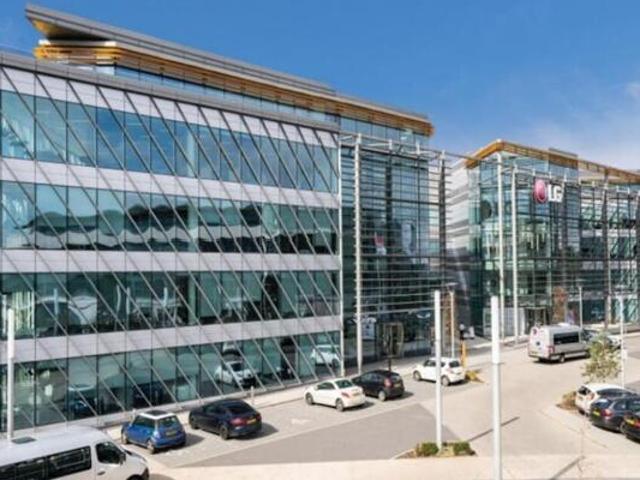 Office for rent in Blackhills, Surrey