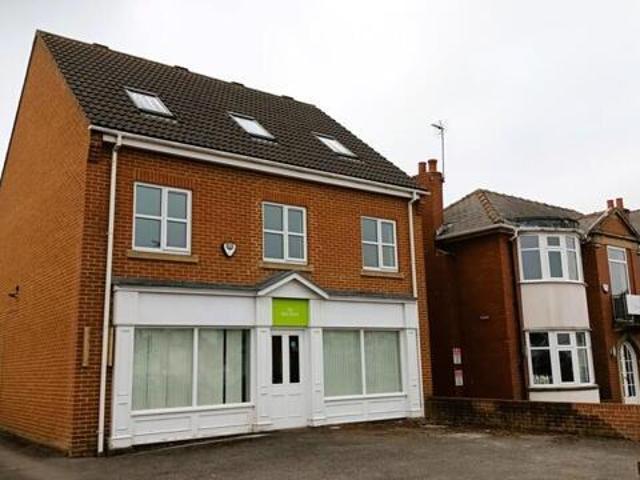 Office for sale in Hull