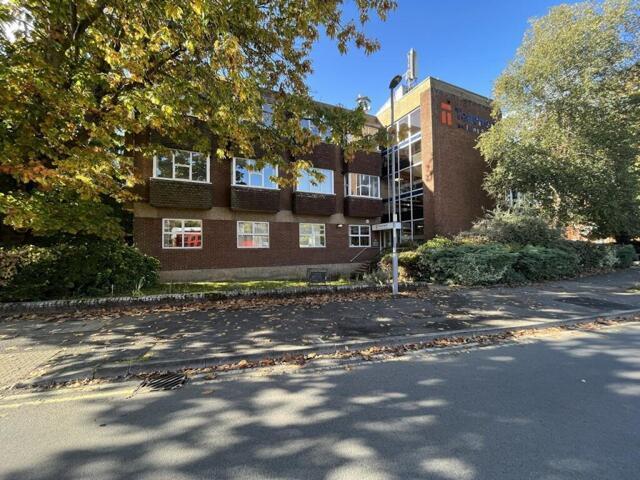 Office for rent in Wimborne, East Dorset