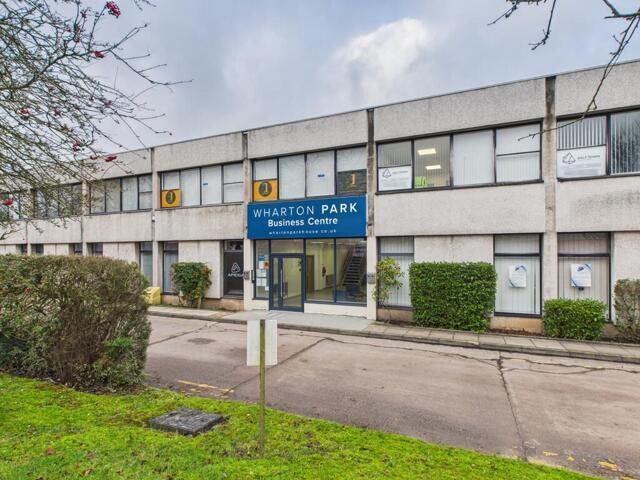 Office for rent in Meadowbank, Winsford