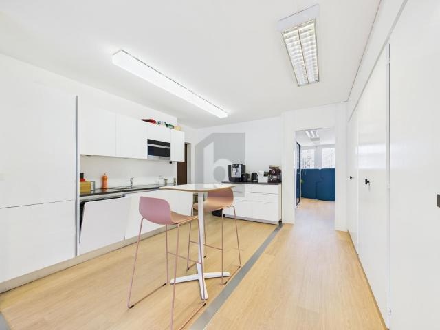 Büro kaufen in Conches