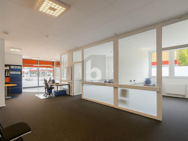 Büro kaufen in Moutier, Bern