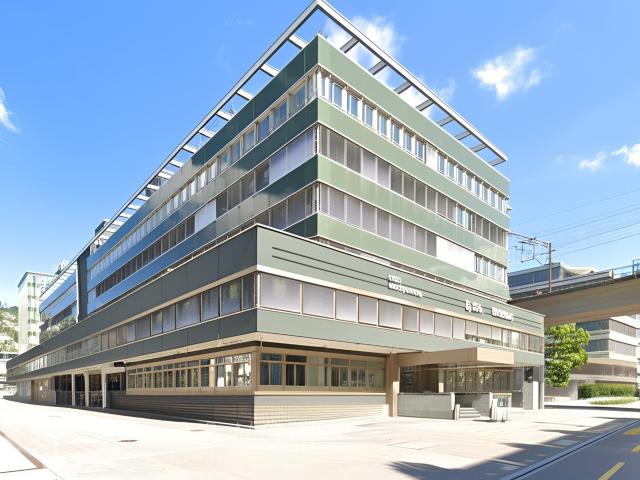 Büro kaufen