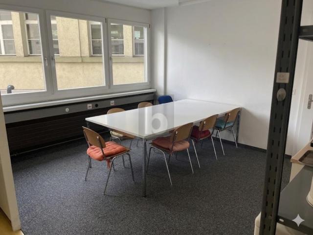 Büro kaufen in Biel, Bern