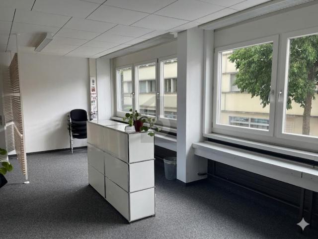 Büro mieten in Biel/Bienne, Verwaltungsregion Seeland