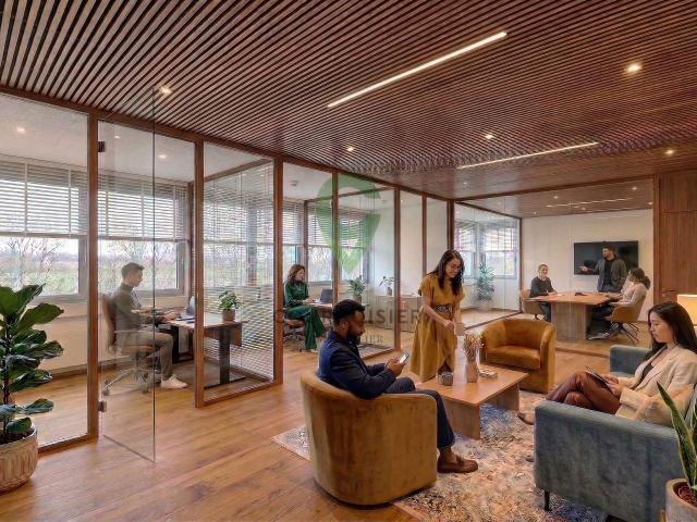 Büro kaufen in Nyon, Waadt