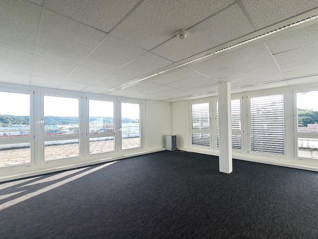 Büro kaufen in Baden, Aargau