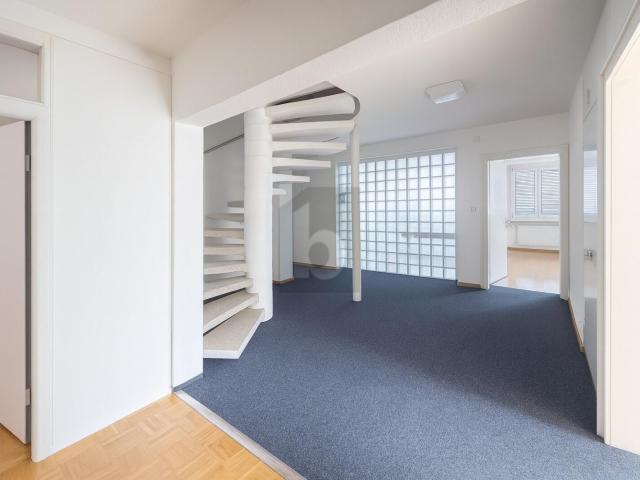 Büro mieten in Delémont, District de Delémont