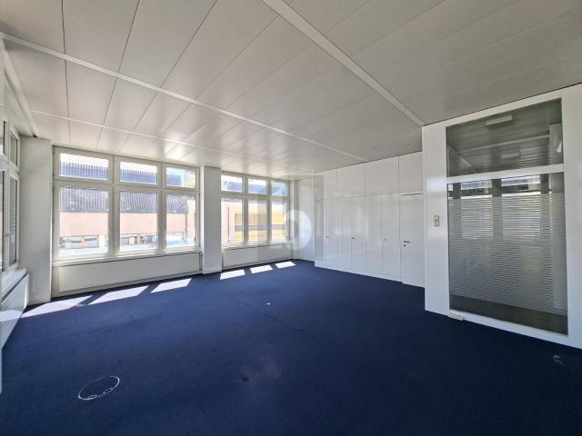 Büro mieten in Hünenberg, Zug