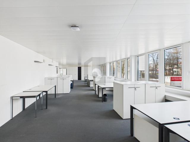 Büro mieten in St. Gallen, Wahlkreis St. Gallen