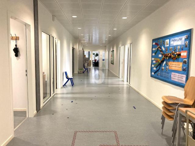 Büro kaufen in Nyon, Waadt