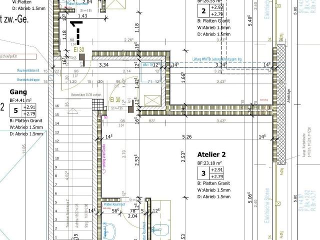 Büro kaufen in Lü