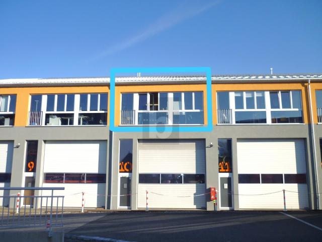 Büro kaufen in Pampigny, Waadt