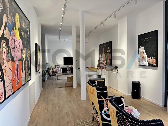 Büro kaufen in Aldesago, Tessin