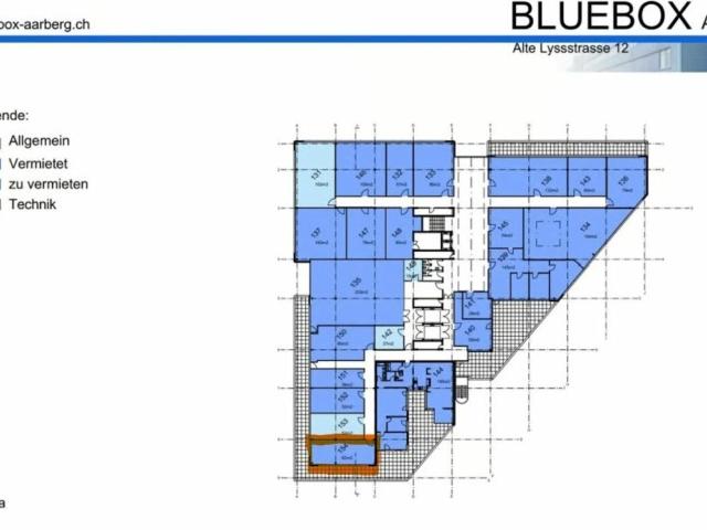Büro kaufen in Aarberg, Bern