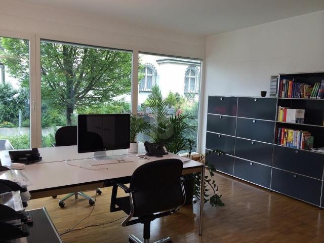 Büro kaufen in Au (SG), St. Gallen