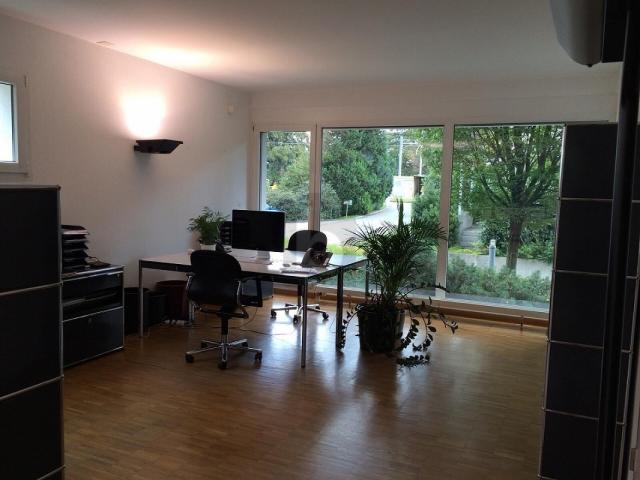 Büro kaufen in Au (SG), St. Gallen