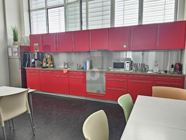 Büro kaufen