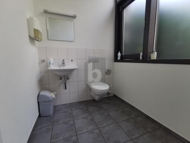 Büro mieten in Basel, Basel-Stadt