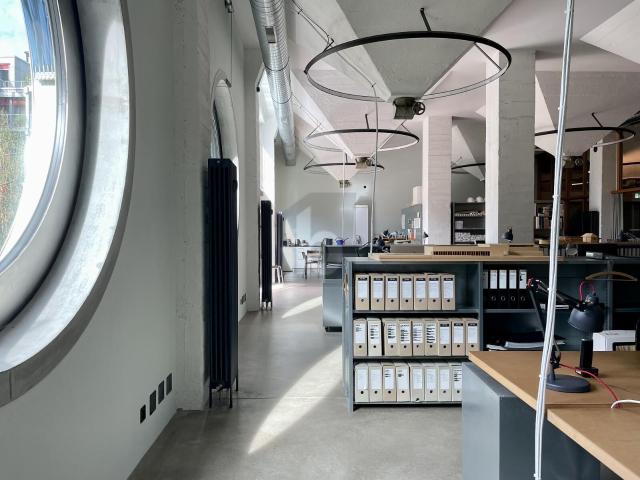 Büro mieten in Basel