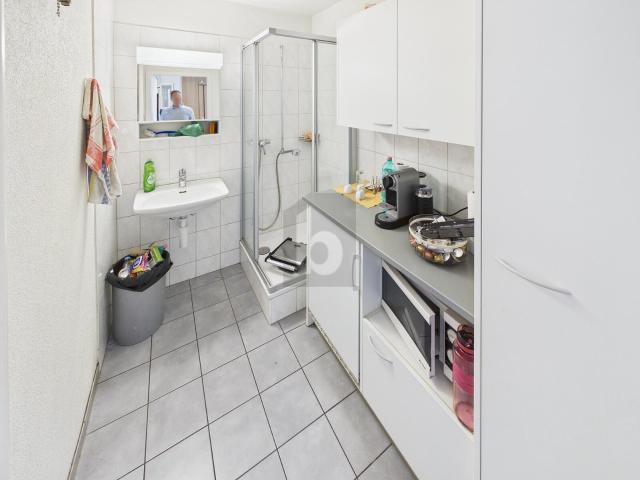 Büro mieten in Bern