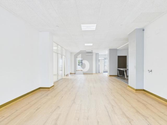 Büro mieten in Biberist, Amtei Bucheggberg-Wasseramt