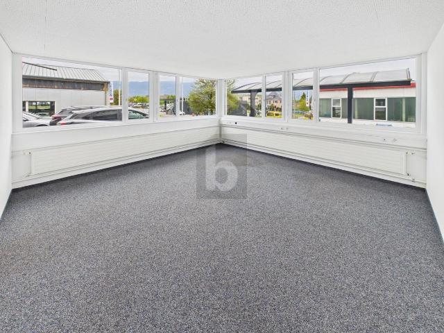 Büro mieten