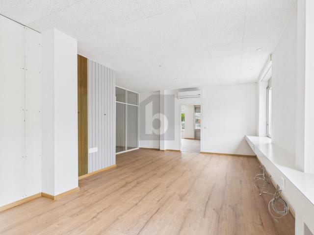 Büro kaufen in Biberist, Solothurn