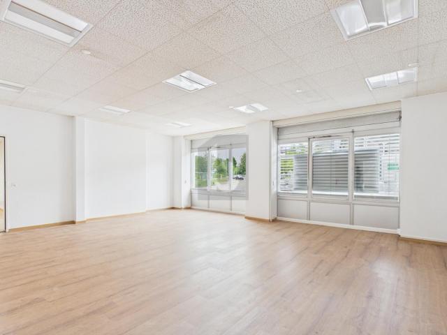 Büro mieten in Biberist, Amtei Bucheggberg-Wasseramt