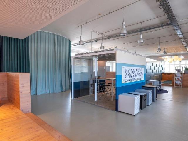 Büro kaufen in Biglen, Bern