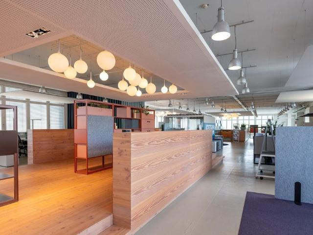 Büro kaufen in Biglen, Bern