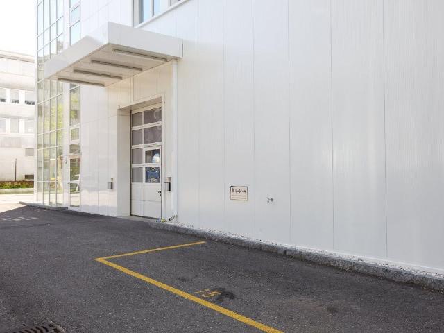 Büro kaufen in Birsfelden, Basel-Landschaft