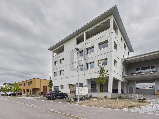Büro mieten