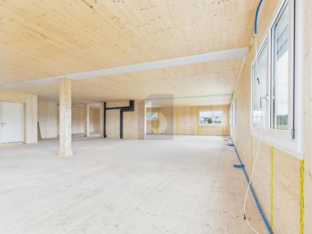 Büro mieten in Lü