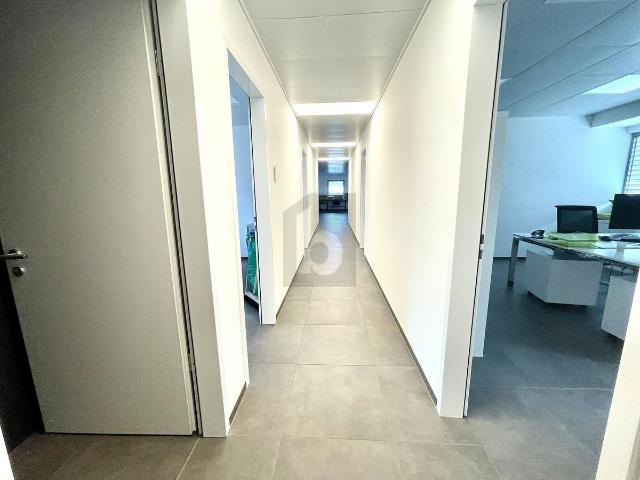 Büro mieten