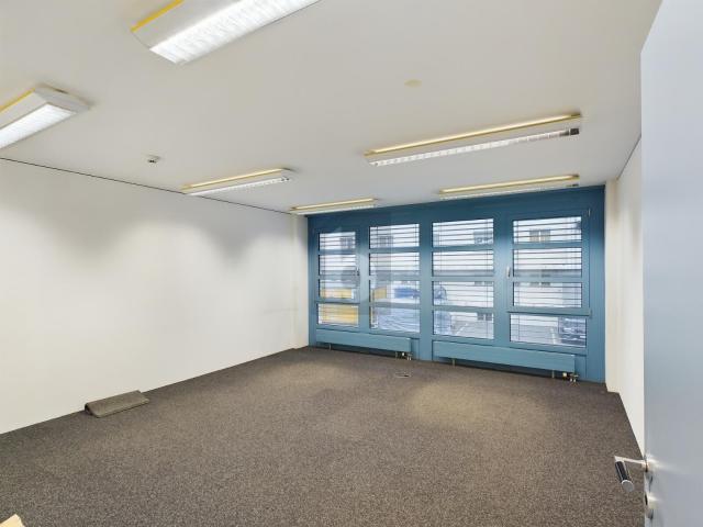 Büro kaufen in Chur, Graubünden